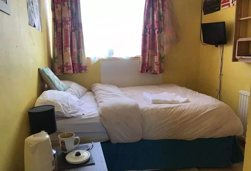 ペンション Cambridgestay