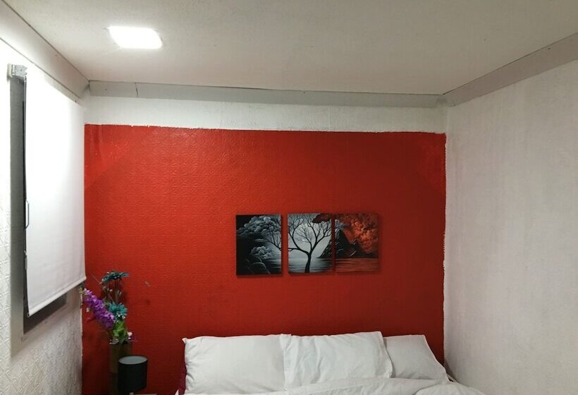 Pension Cambridgestay