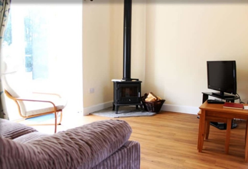 Primrose Garden Cottage