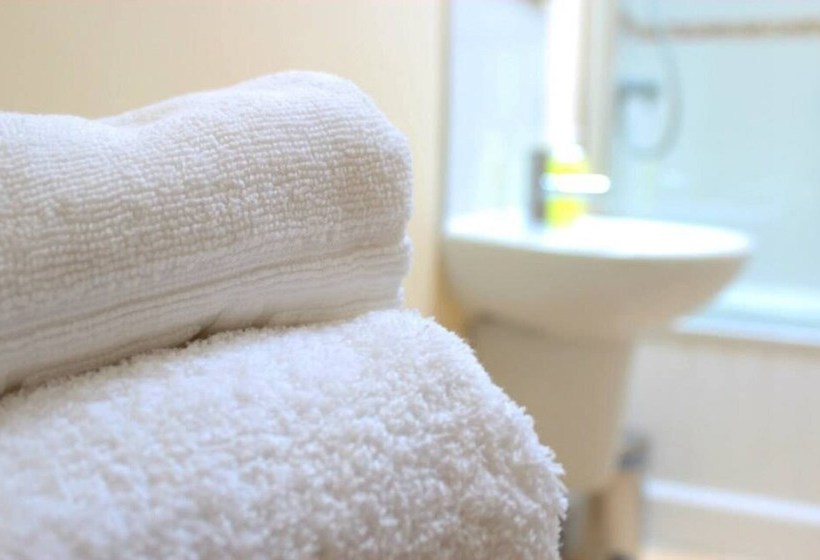 Primrose Garden Cottage