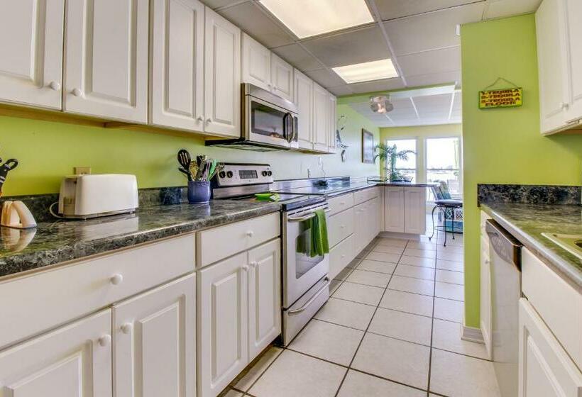 The Treehouse On The Bay