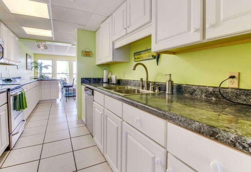 The Treehouse On The Bay