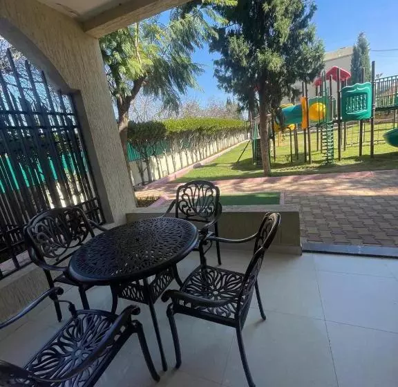 Al Muhaidb Al Hada Resort