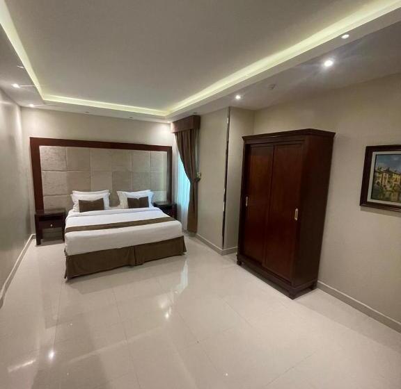 Al Muhaidb Al Hada Resort