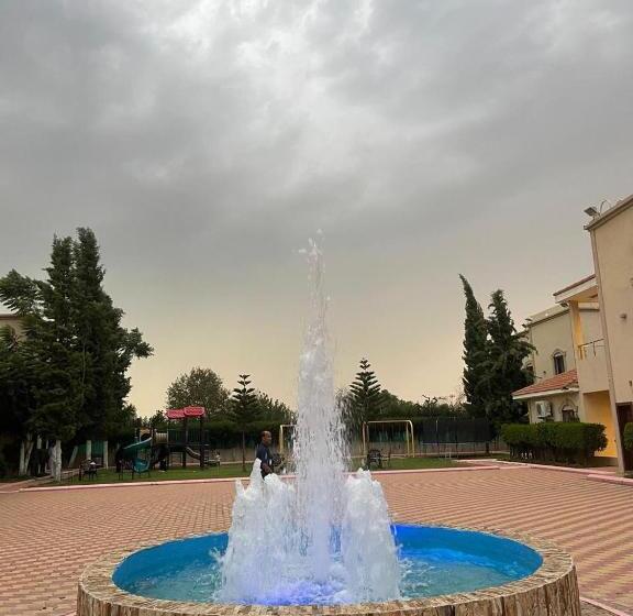 Al Muhaidb Al Hada Resort