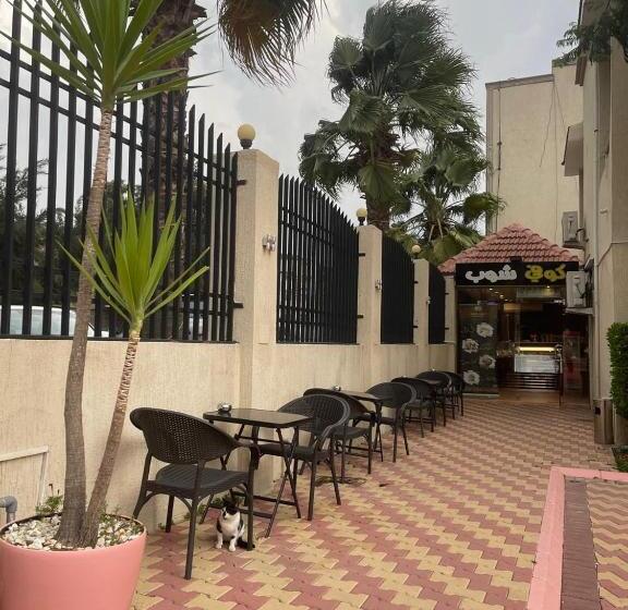 Al Muhaidb Al Hada Resort