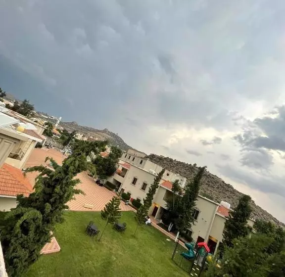 Al Muhaidb Al Hada Resort