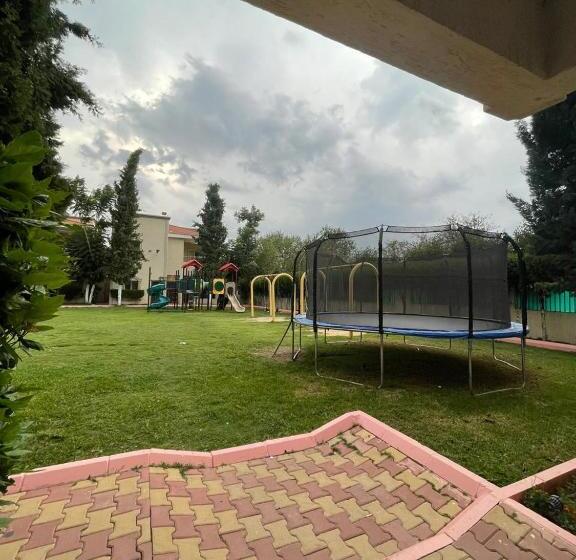 Al Muhaidb Al Hada Resort