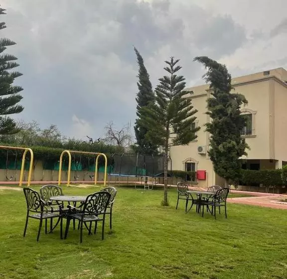 Al Muhaidb Al Hada Resort