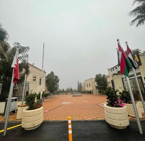 Al Muhaidb Al Hada Resort