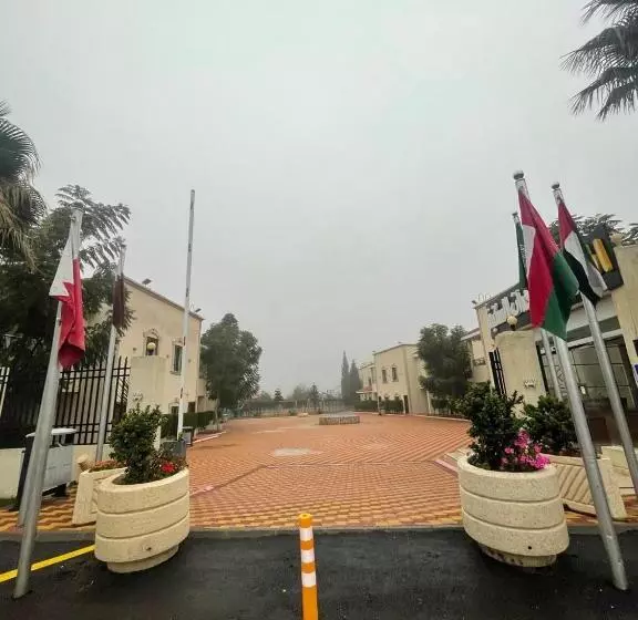 Al Muhaidb Al Hada Resort