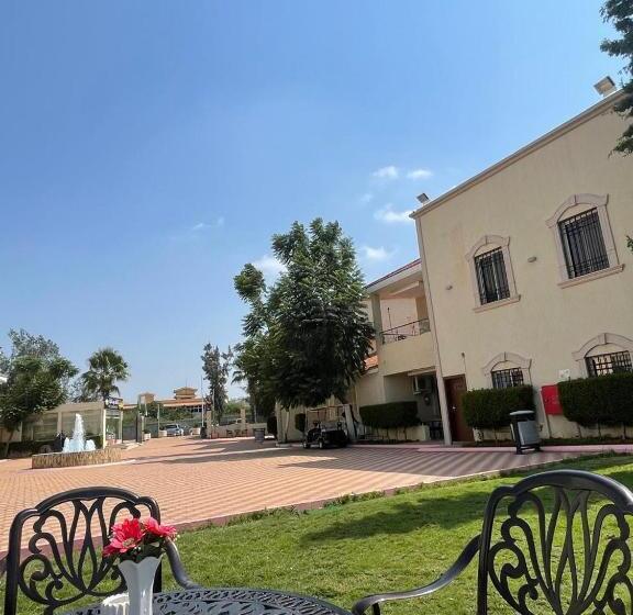 Al Muhaidb Al Hada Resort