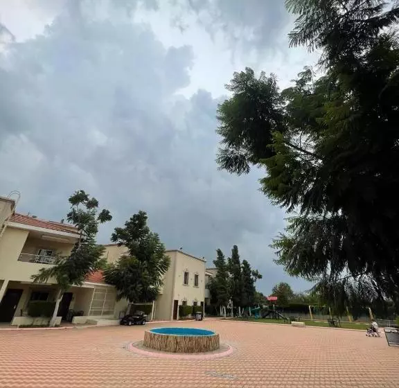 Al Muhaidb Al Hada Resort