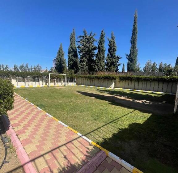 Al Muhaidb Al Hada Resort