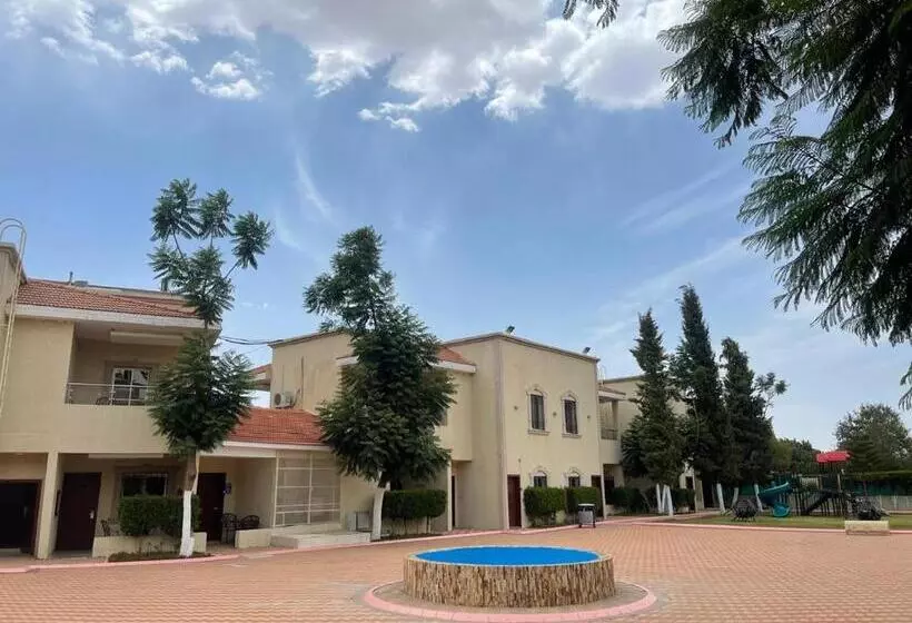 Al Muhaidb Al Hada Resort