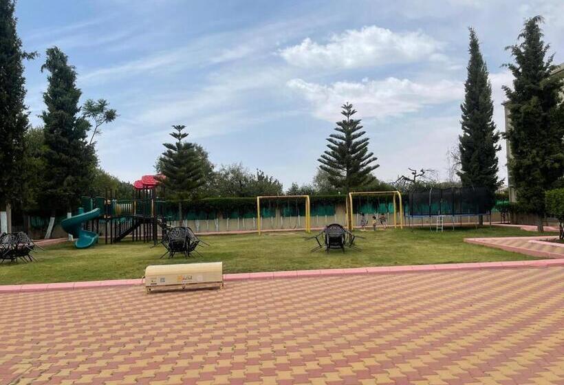 Al Muhaidb Al Hada Resort