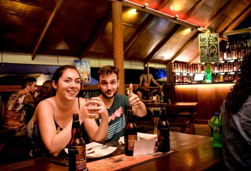 فندق صغير Sizzlers Hub