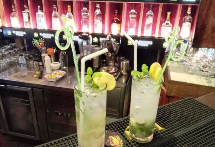 فندق صغير Sizzlers Hub