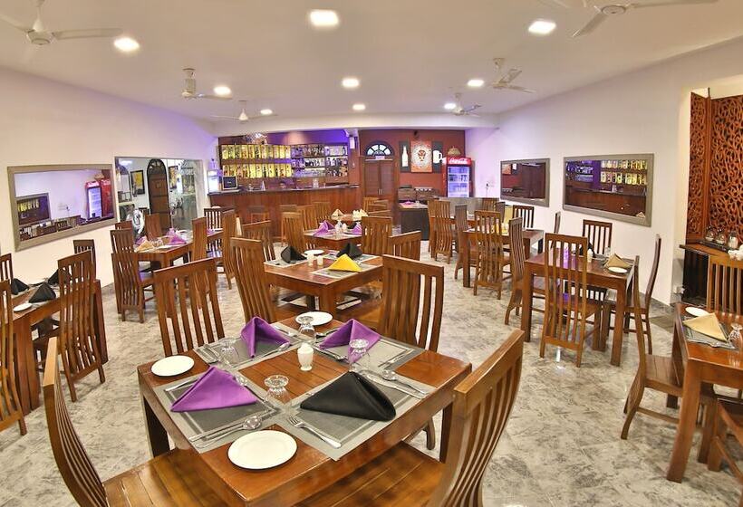 فندق صغير Sizzlers Hub