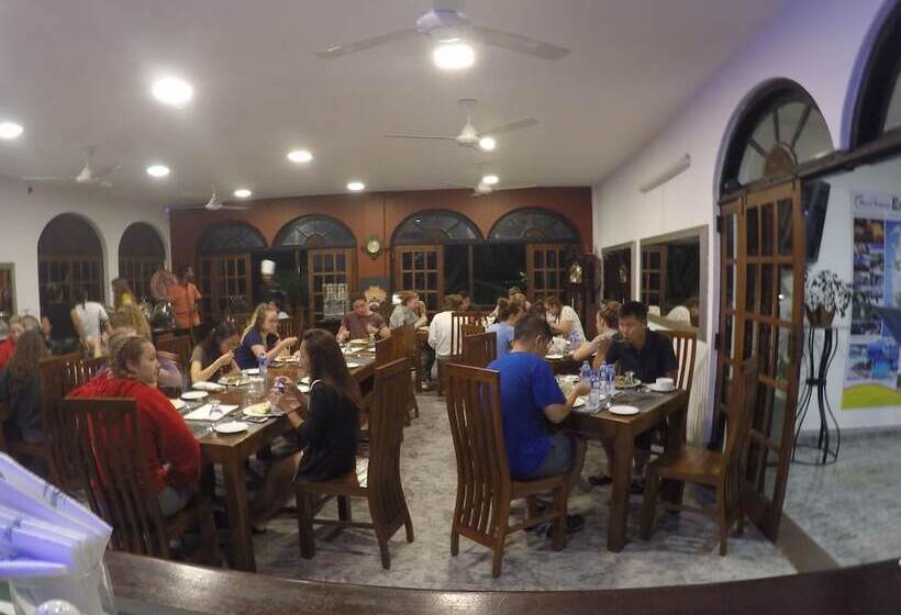 فندق صغير Sizzlers Hub