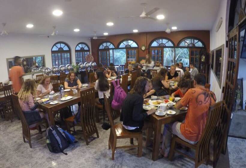 فندق صغير Sizzlers Hub