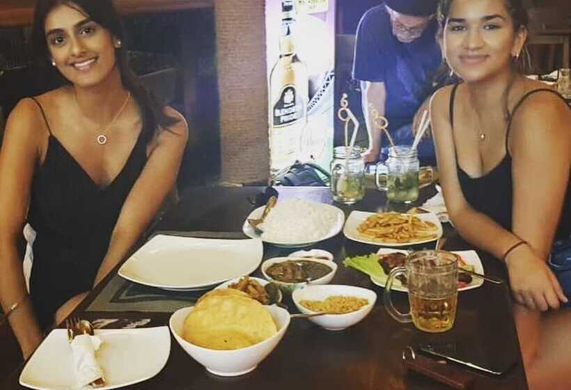 فندق صغير Sizzlers Hub