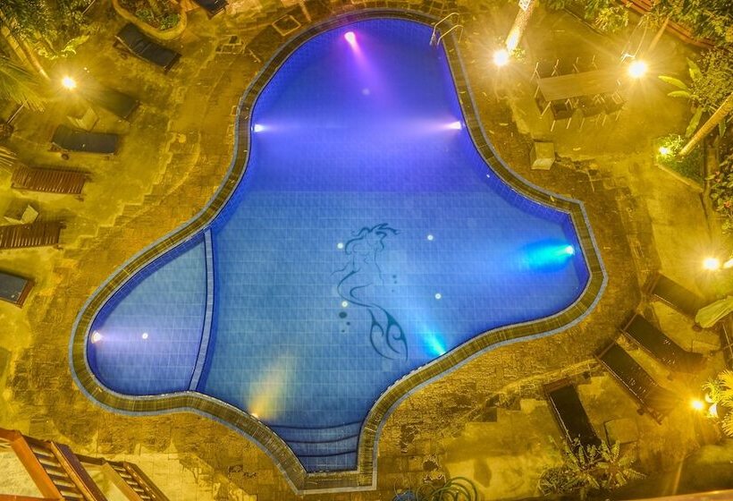 فندق صغير Sizzlers Hub