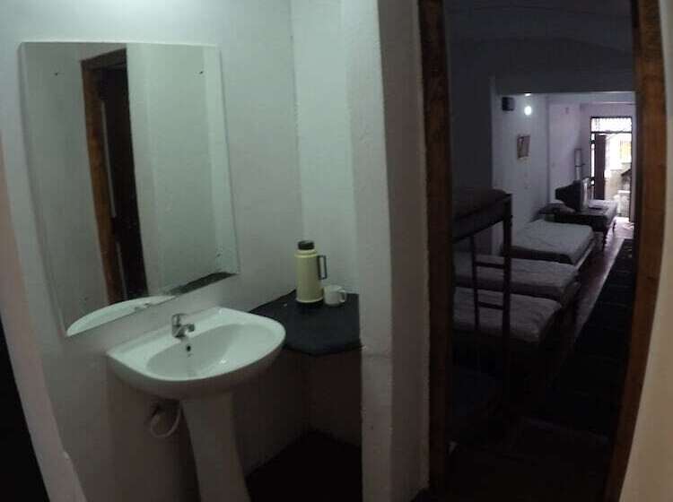 فندق صغير Sizzlers Hub