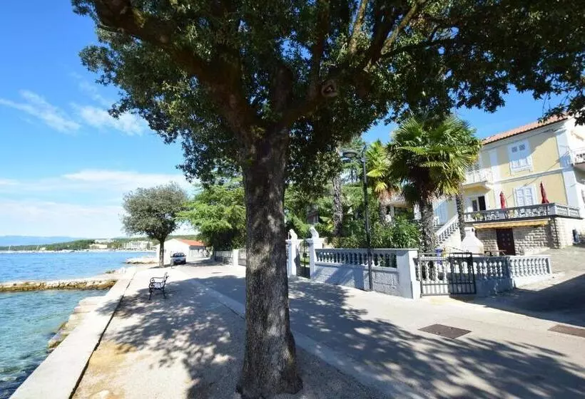 Apartments Margarita