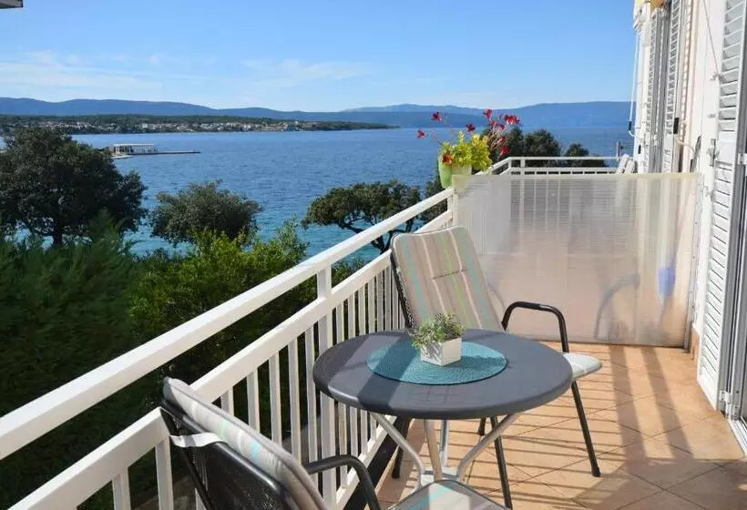 Apartments Margarita