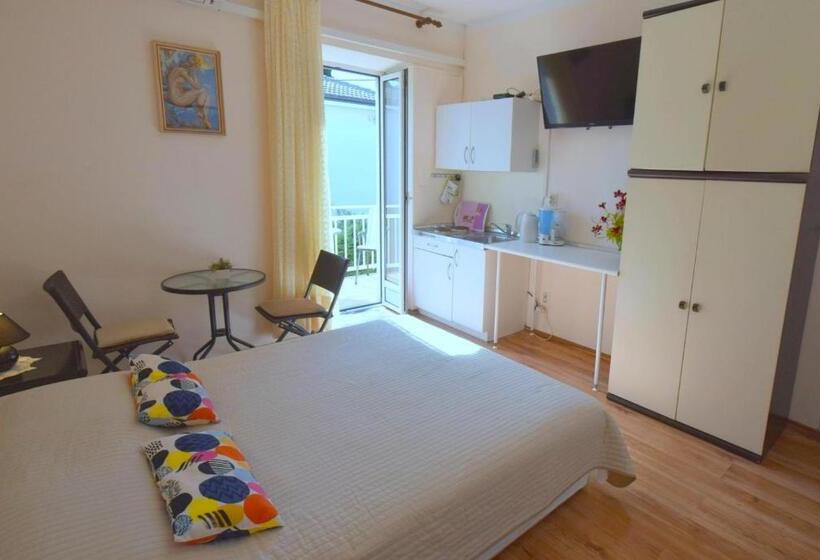 Apartments Margarita