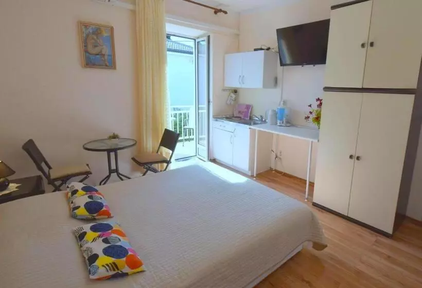 Apartments Margarita