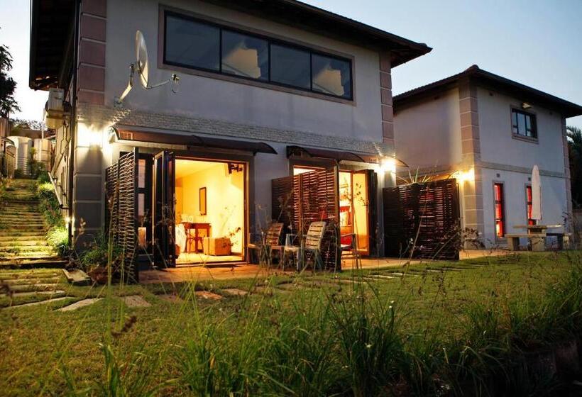 مبيت وإفطار Aloes No.21