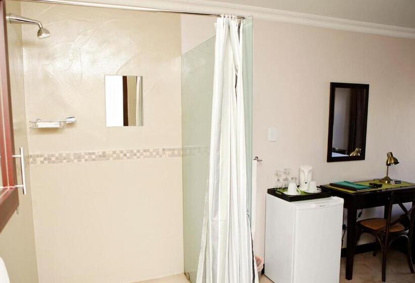 مبيت وإفطار Aloes No.21