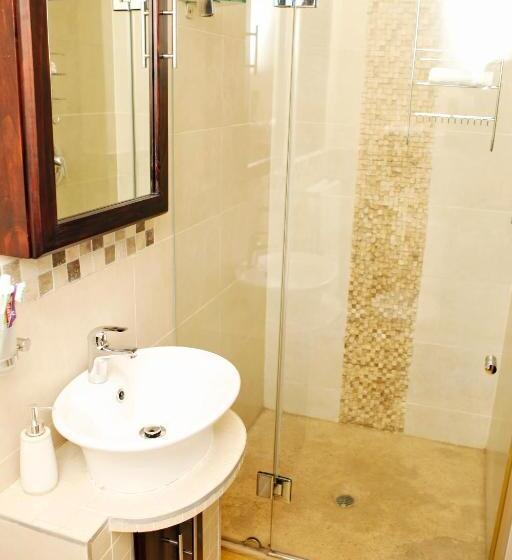 مبيت وإفطار Aloes No.21