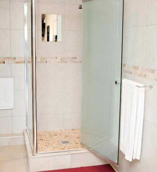 مبيت وإفطار Aloes No.21