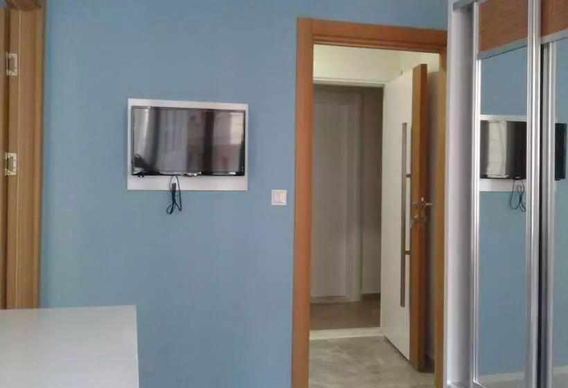 Can Residence