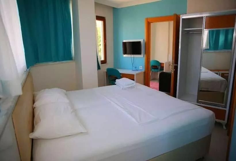 Can Residence