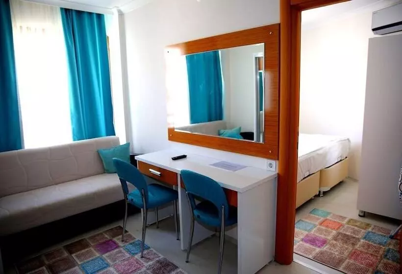 Can Residence