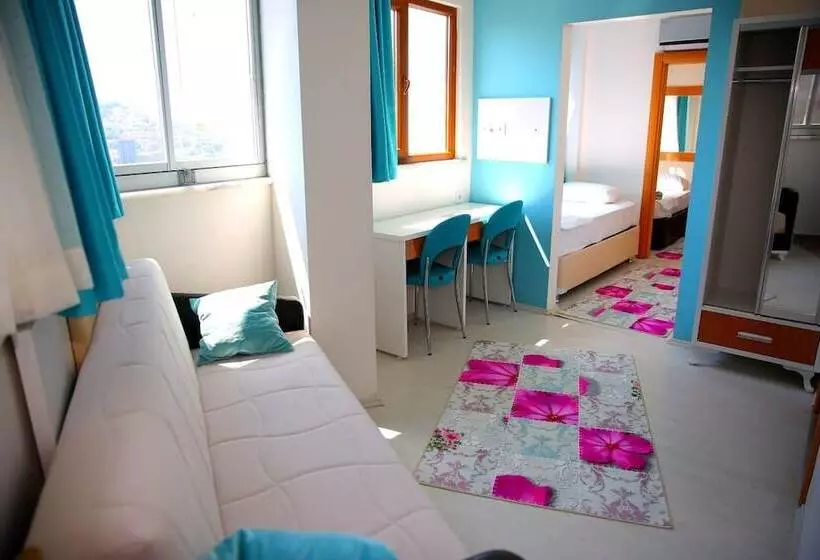 Can Residence