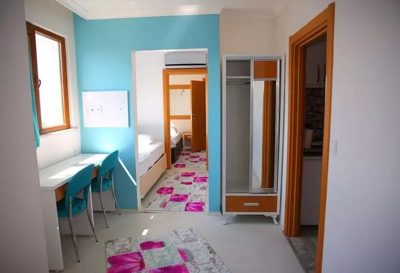 Can Residence