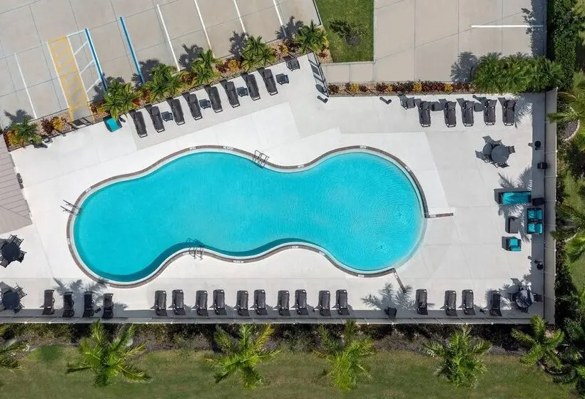ホテル Ameniti Bay, Best Western Signature Collection