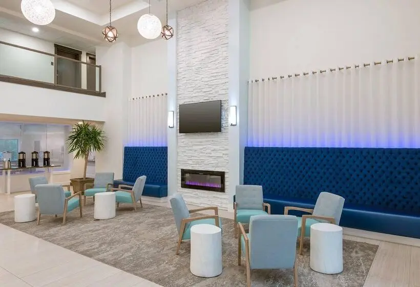 ホテル Ameniti Bay, Best Western Signature Collection