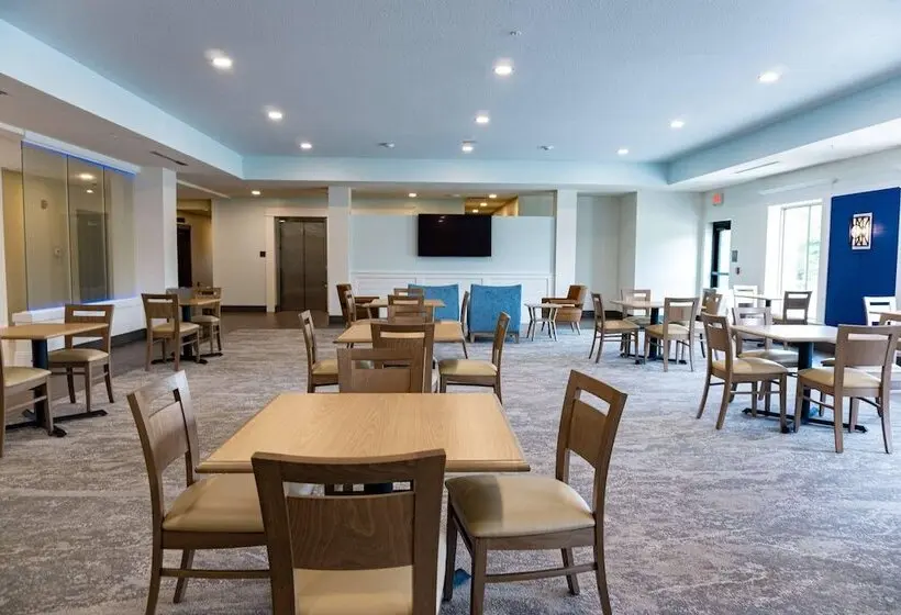 ホテル Ameniti Bay, Best Western Signature Collection