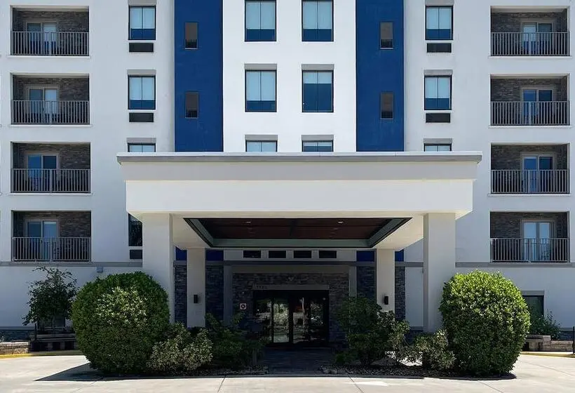 ホテル Ameniti Bay, Best Western Signature Collection