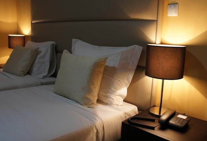 בית מלון כפרי Imperio