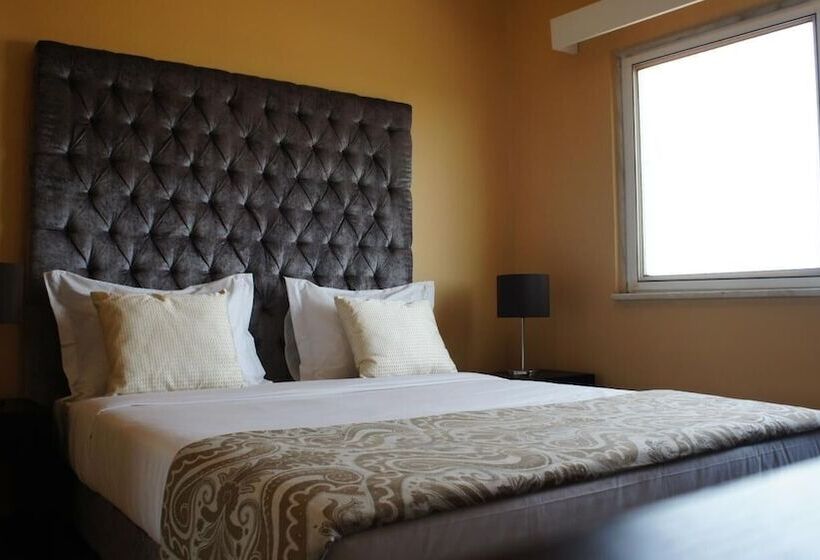 בית מלון כפרי Imperio