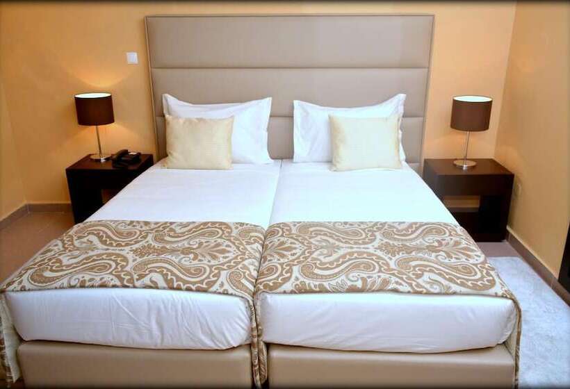 בית מלון כפרי Imperio