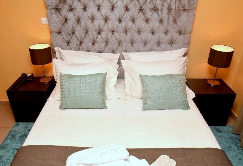 בית מלון כפרי Imperio