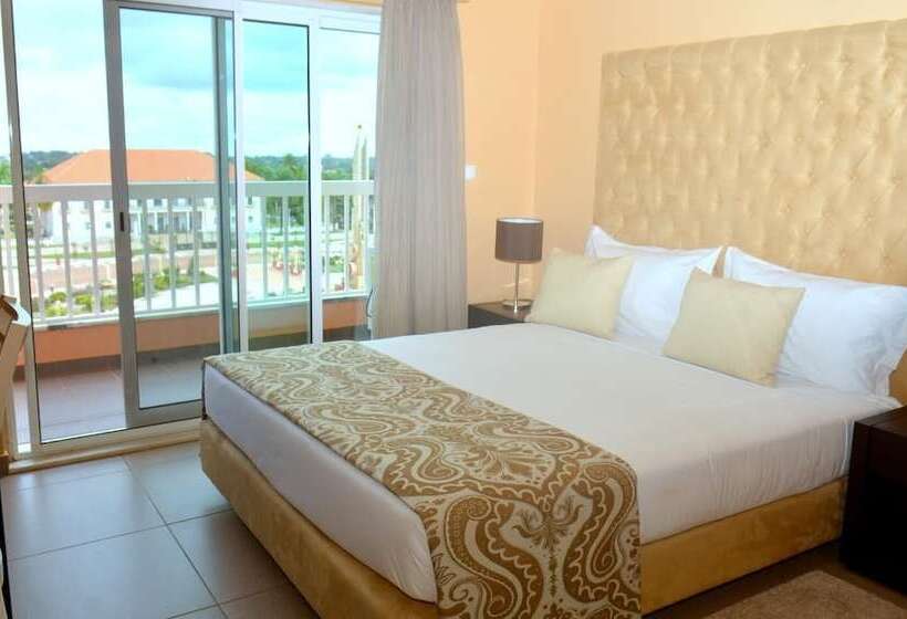 בית מלון כפרי Imperio